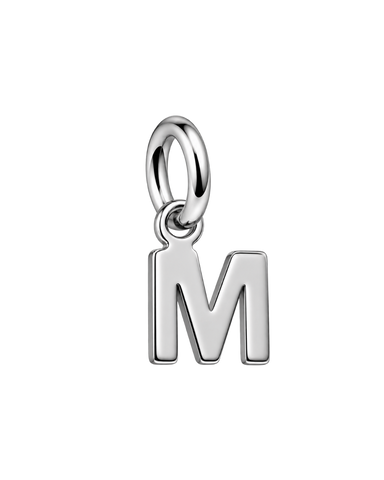 Charm INITIAL SMALL