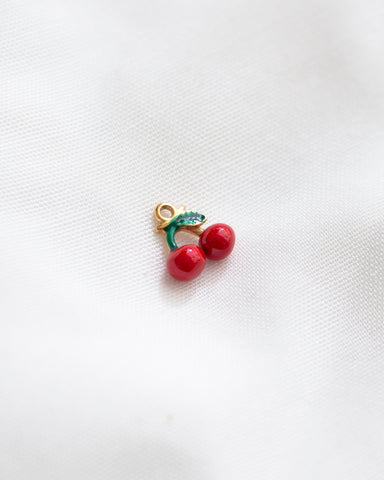 Charm CHERRY