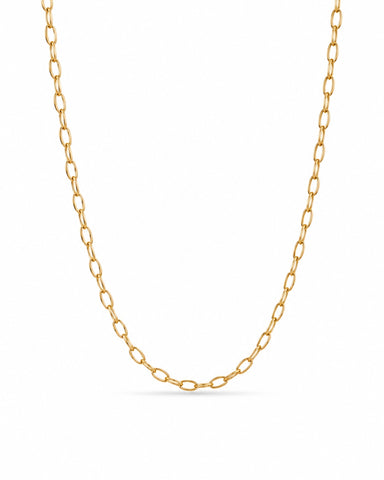 Halskette CABLE BOLD