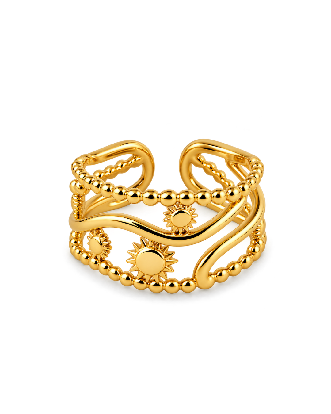 Ring SORA