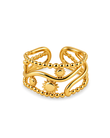 Ring SORA