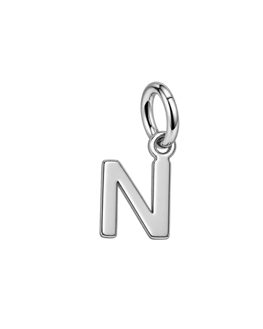 Charm INITIAL SMALL