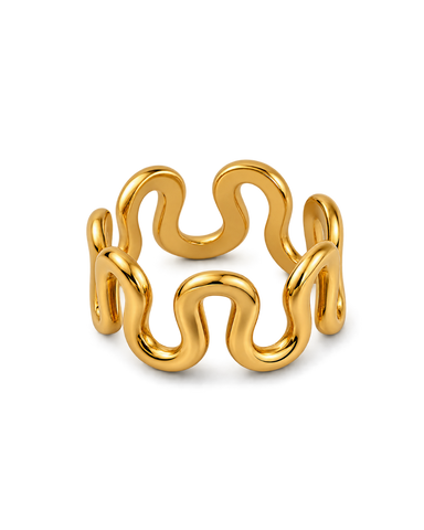 Ring SWIRL