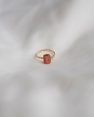 Schmuck Workshop Drahtringe