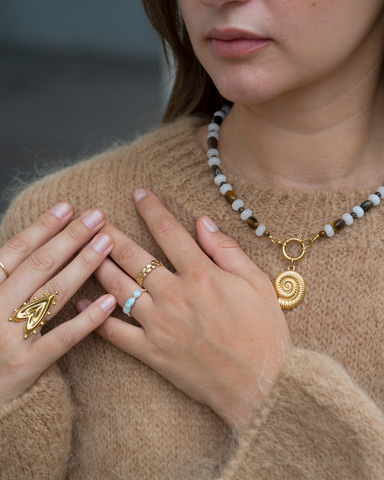 Ring MARÉ