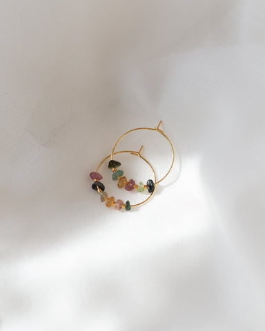 earrings AURELIA