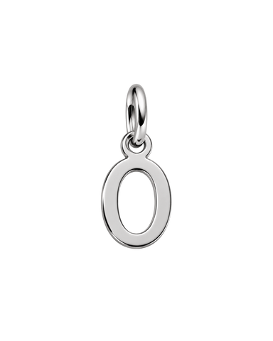 Charm INITIAL SMALL