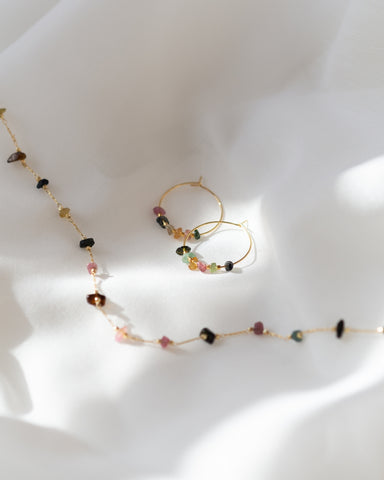 earrings AURELIA