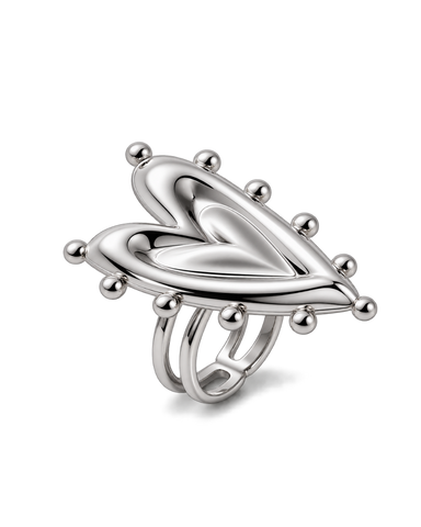 Ring HEART
