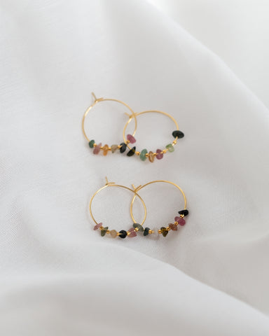 earrings AURELIA