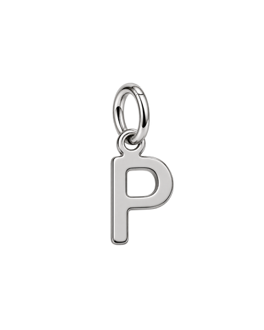 Charm INITIAL SMALL