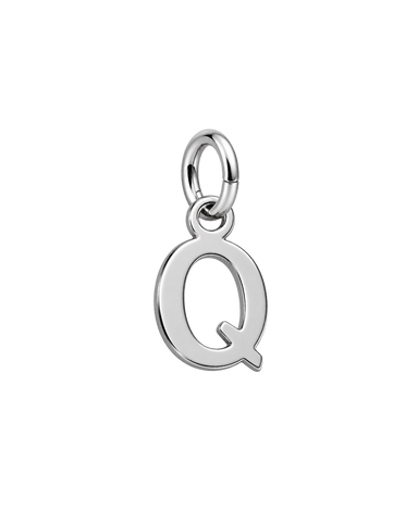 Charm INITIAL SMALL
