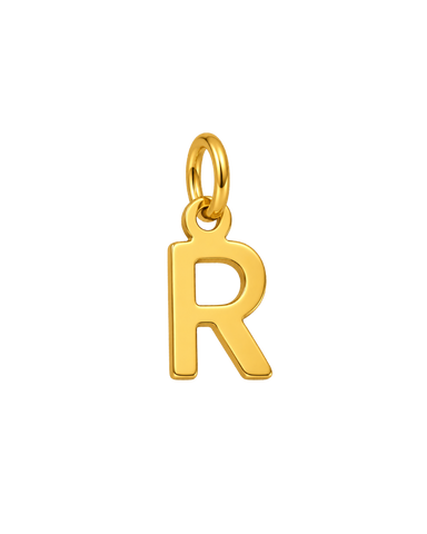 Charm INITIAL SMALL