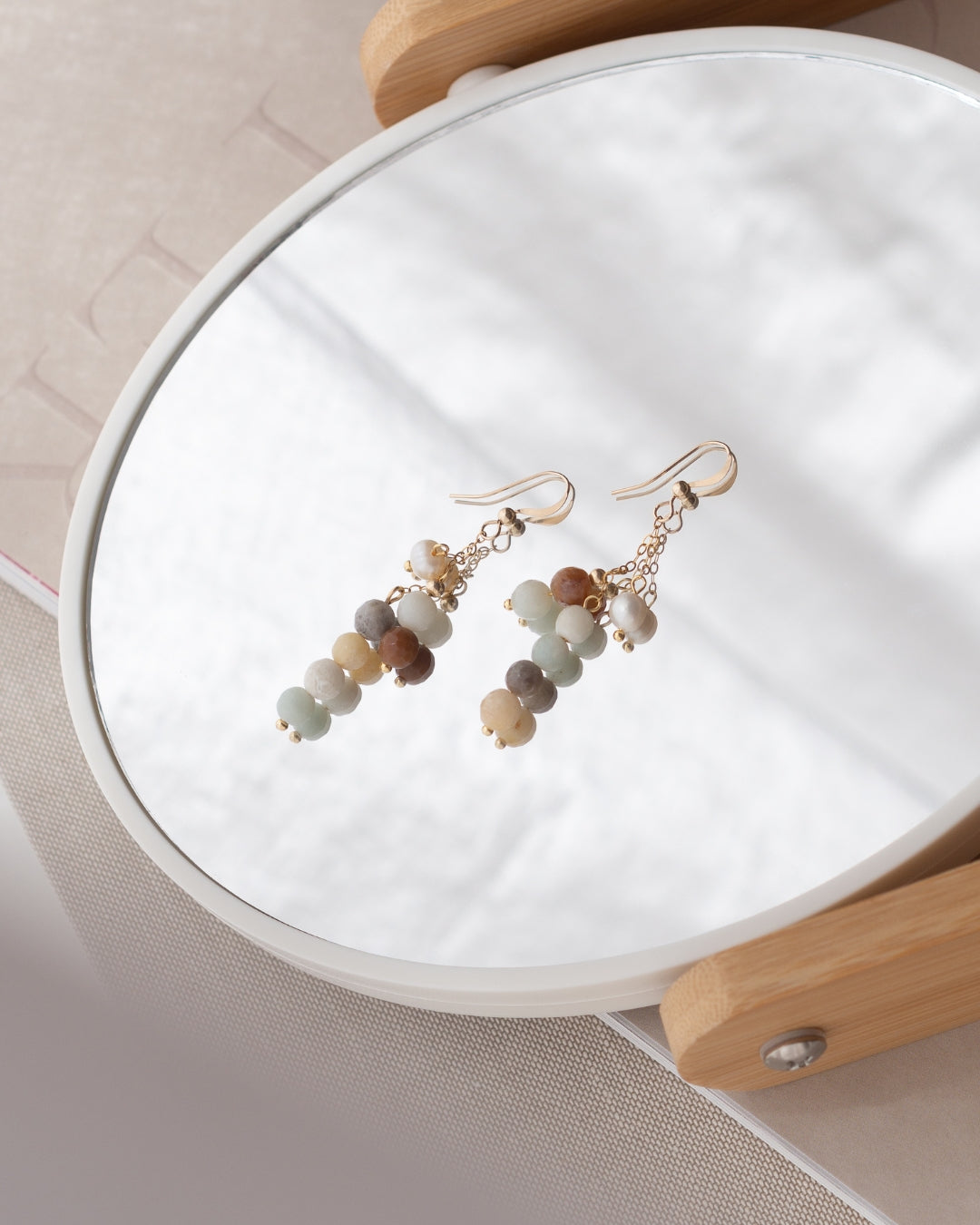 earrings SAGE