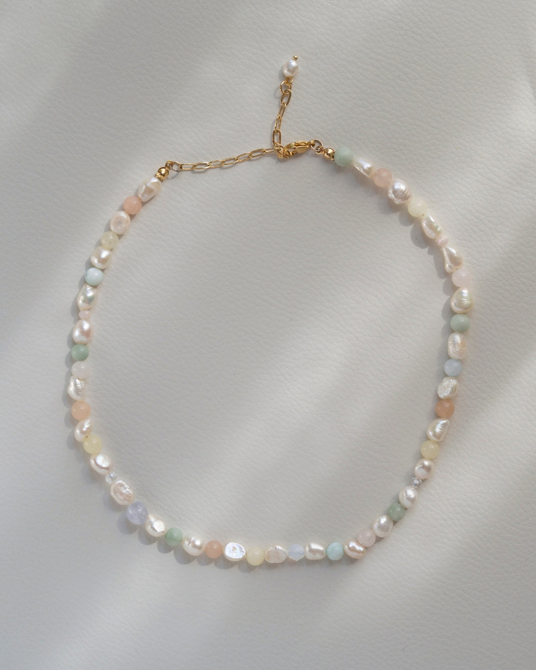 Necklace PASTEL