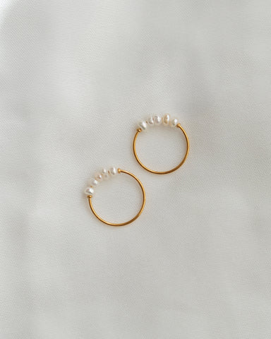 Ring MAYA