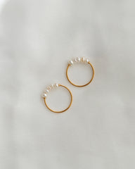 Ring MAYA