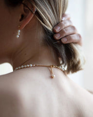 necklace PEARL