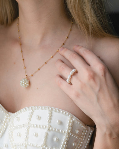 Ring EVE