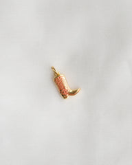 Charm COWBOY SMALL