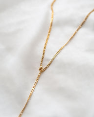 necklace AURELIA