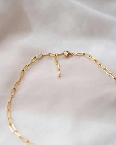 necklace AURELIA