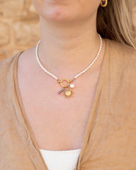 necklace AURELIA