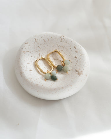 earrings LYRA