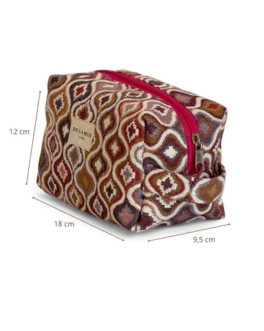 Kosmetiktasche Medium ONDA
