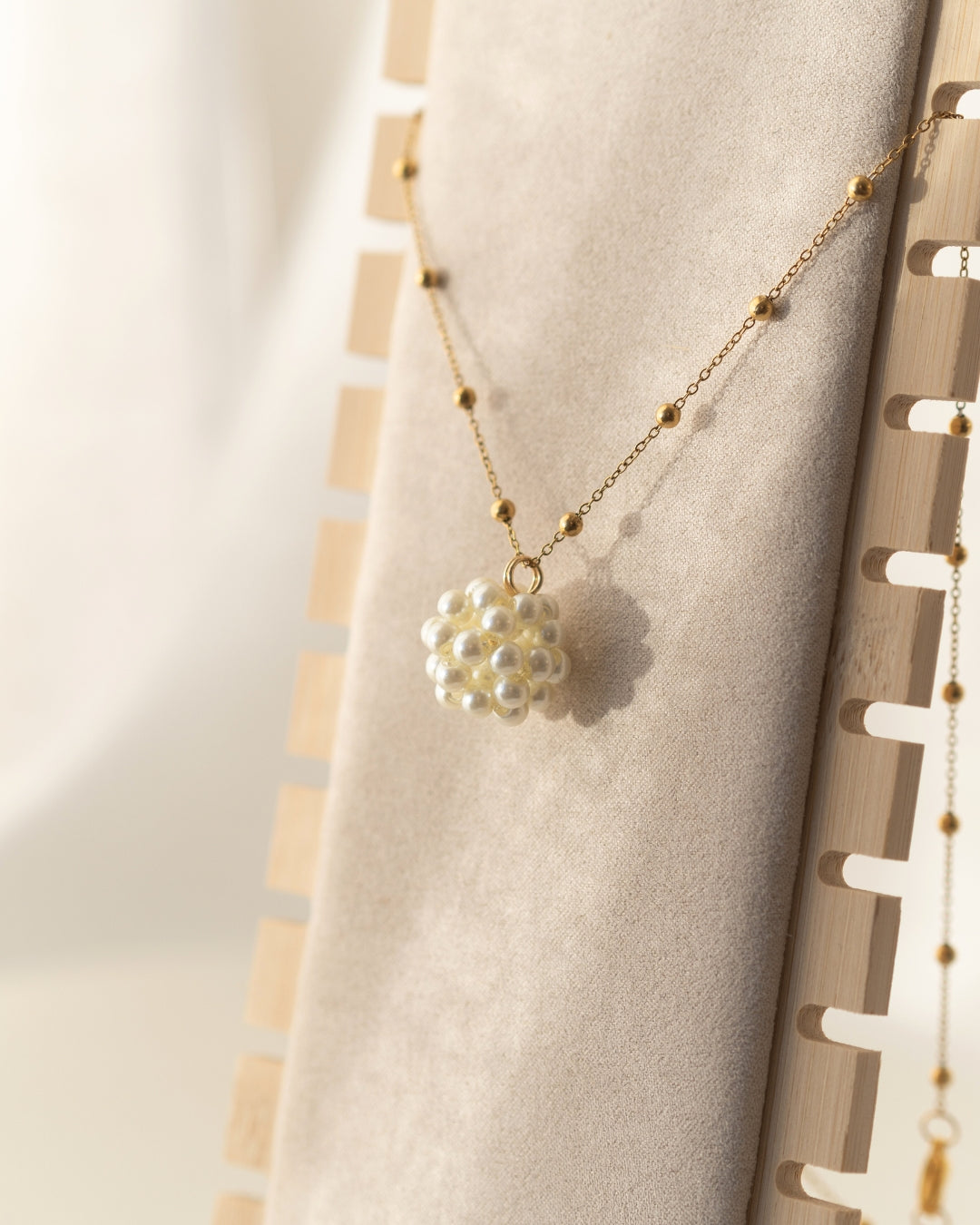 necklace FAYE