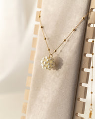 necklace FAYE