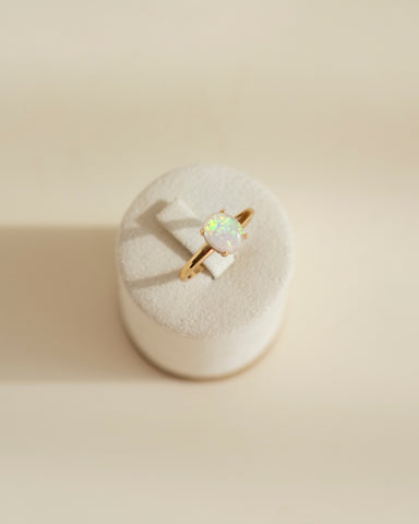 Ring NIA