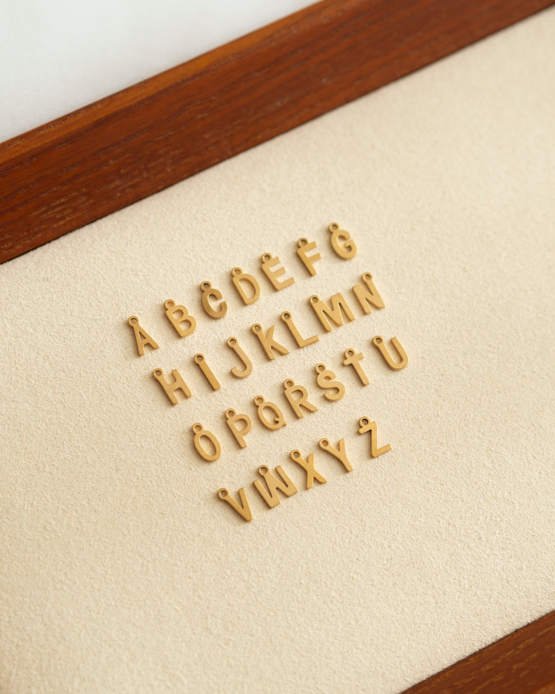 necklace AURELIA