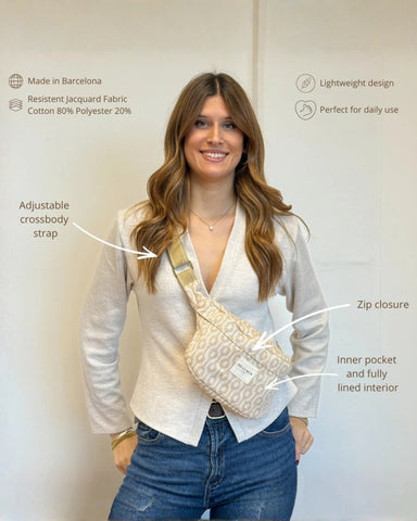Bauchtasche CHIPRE