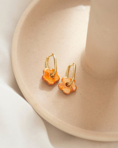 earrings HAYLIE