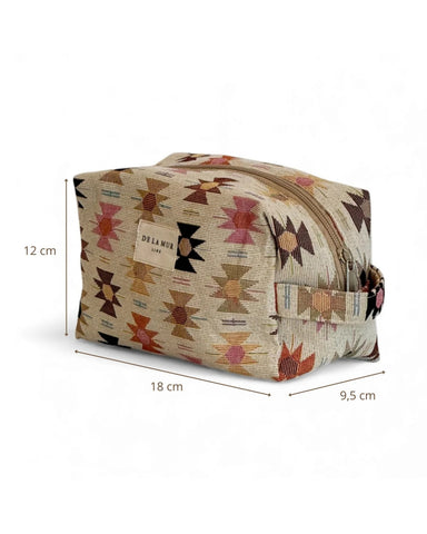 Kosmetiktasche Medium ROYAL