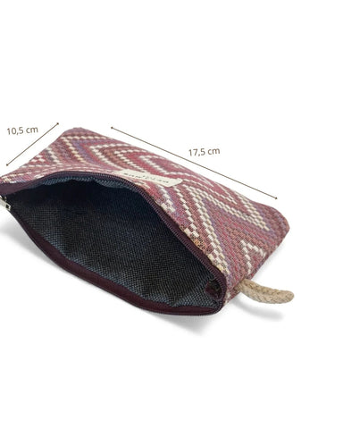 Kosmetiktasche Mini NANA