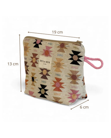 Kosmetiktasche Small ROYAL