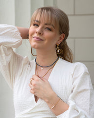 necklace AURELIA