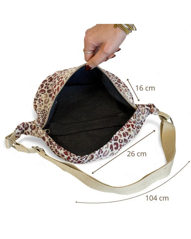 Bauchtasche TALCO