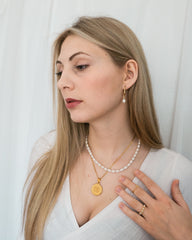 necklace AURELIA