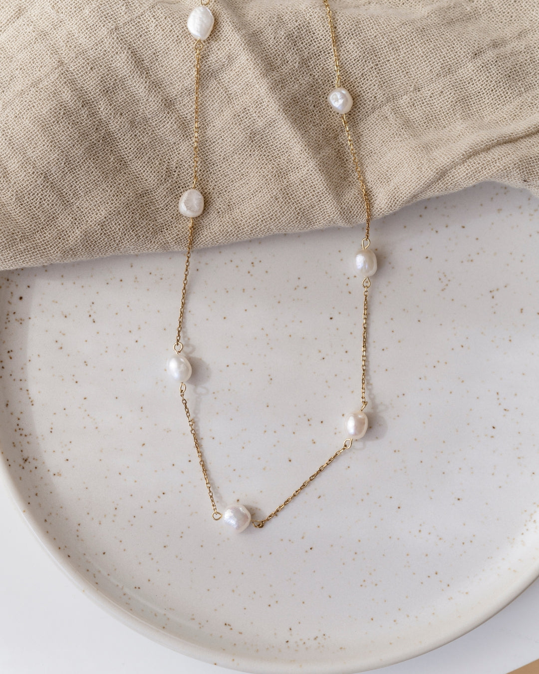 CHLOÉ necklace