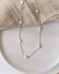 CHLOÉ necklace
