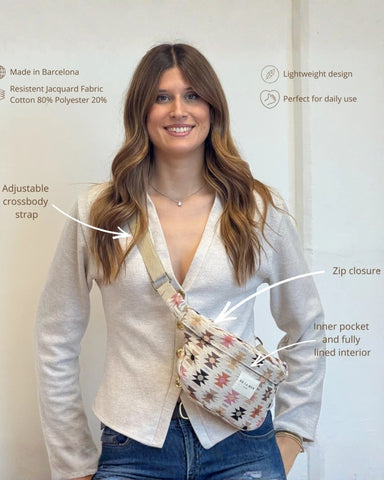 Bauchtasche ROYAL
