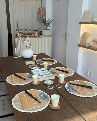 Jewelry Workshop 09.11.24 