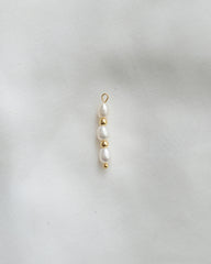 Charm PEARL TRIPLE
