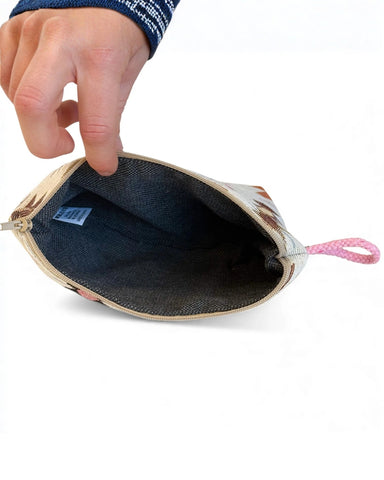 Kosmetiktasche Small ROYAL