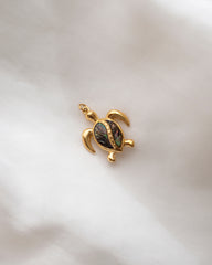 necklace AURELIA