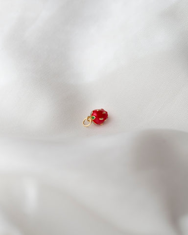 Charm STRAWBERRY