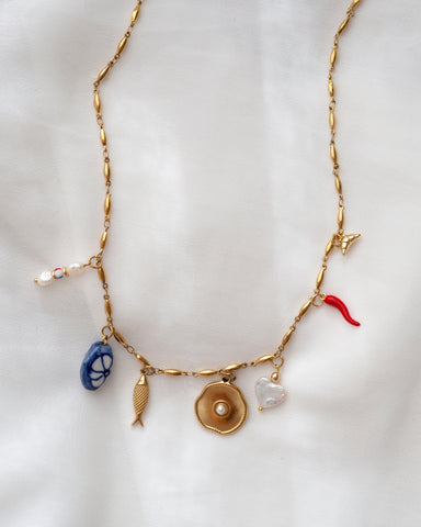 Charm CORNICELLO SMALL